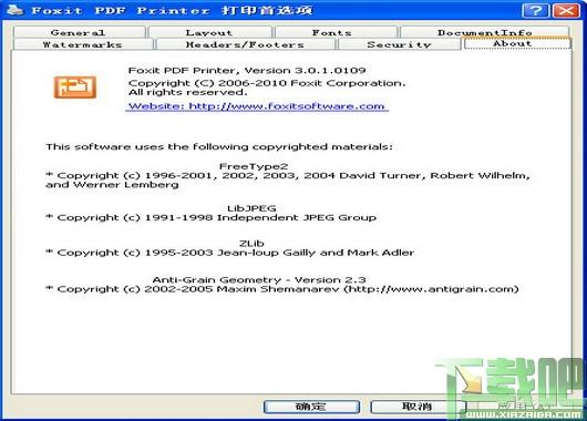 PDF Creator,Foxit PDF Creator,pdf转换器
