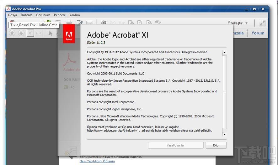 Acrobat,Adobe Acrobat XI,Adobe Acrobat 11,Adobe Acrobat XI 中文版