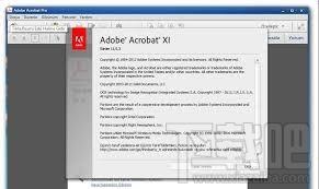 Acrobat,Adobe Acrobat XI,Adobe Acrobat 11,Adobe Acrobat XI 中文版