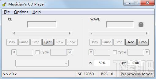 Musicians CD Player,Musicians CD Player下载,Musicians CD Player官方下载