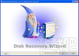 Disk Recovery Wizard,Disk Recovery Wizard下载,Disk Recovery Wizard官方下载