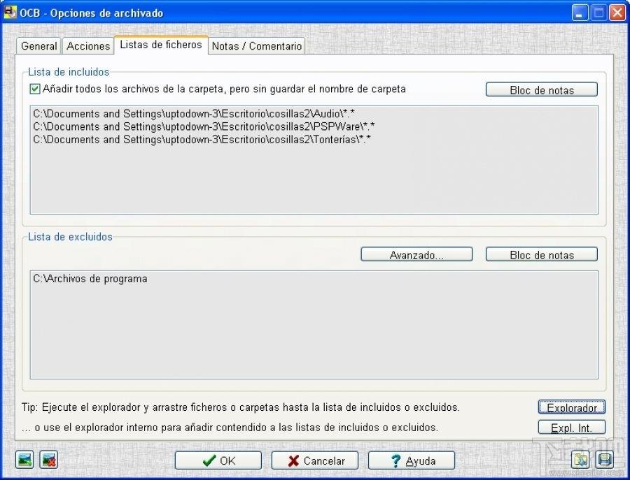 One-click BackUp,One-click BackUp for WinRAR,压缩备份工具