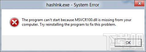msvcr100.dll,msvcr100.dll下载