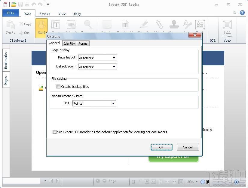 eXPert PDF Reader,PDF阅读器