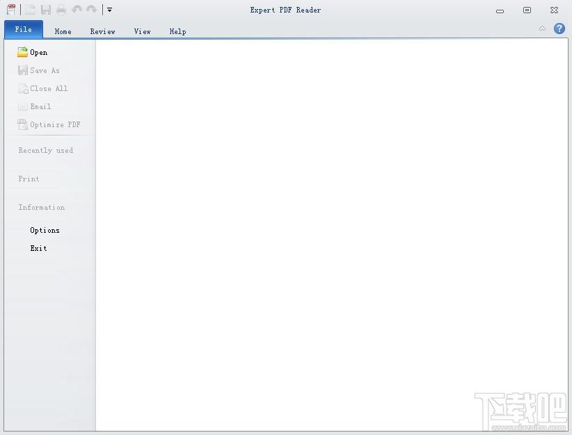 eXPert PDF Reader,PDF阅读器