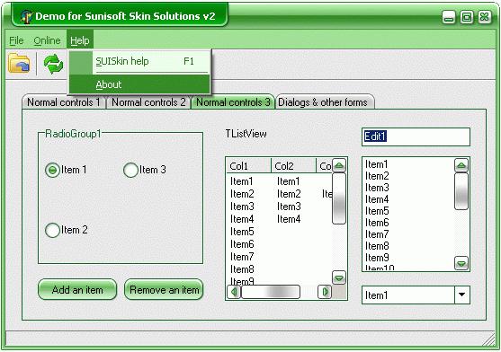 IrisSkin2.dll,IrisSkin2.dll下载,IrisSkin2.dll官方版