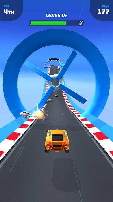 race master 3d游戏下载,racemaster3d,赛车游戏,竞技游戏