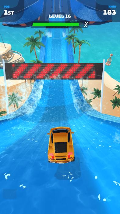 race master 3d游戏下载,racemaster3d,赛车游戏,竞技游戏