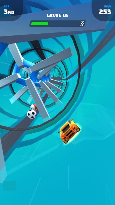 race master 3d游戏下载,racemaster3d,赛车游戏,竞技游戏