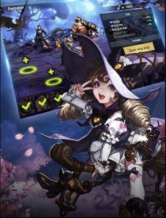 光明天堂3d手游变态版下载,光明天堂,魔幻手游,神话手游