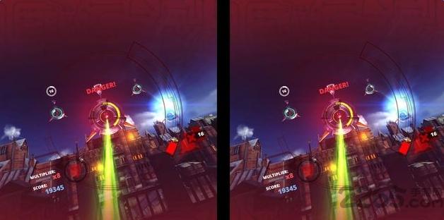射击机器人vr手机游戏(geobots vr)下载,射击机器人,vr游戏,射击游戏