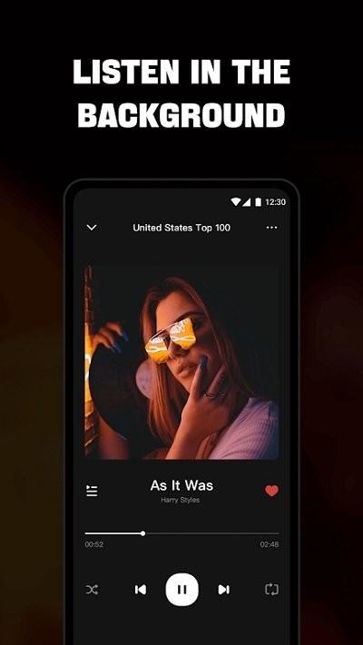 mixtube手机版下载,Mixtube,音乐app