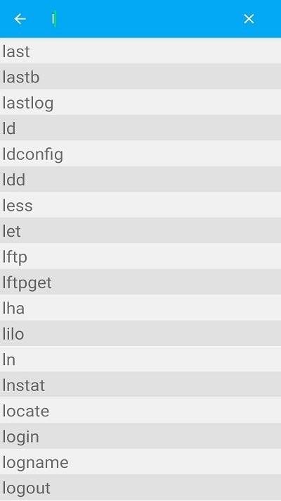 linux终端命令行app下载,linux终端命令行,代码app