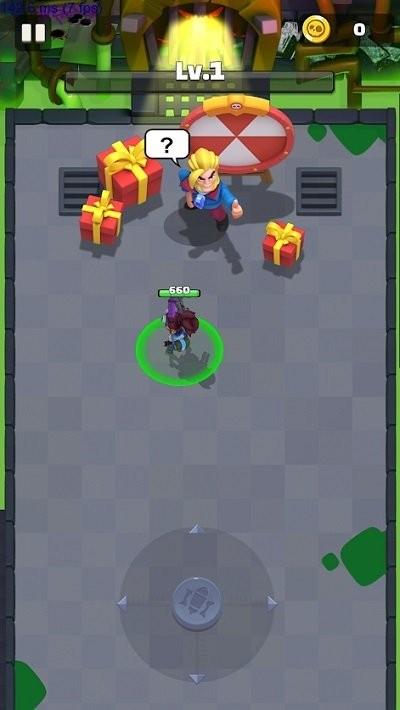 僵尸街机生存手机版(zombination arcade survival)下载,僵尸街机生存,僵尸游戏,生存游戏