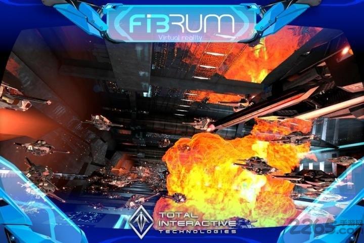 星锤vr最新版(含数据吧)下载,星锤vr,太空游戏,飞行游戏,vr游戏