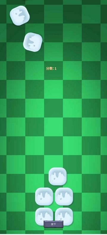 疯狂堆砖最新版下载,疯狂堆砖,点击游戏,堆砌游戏