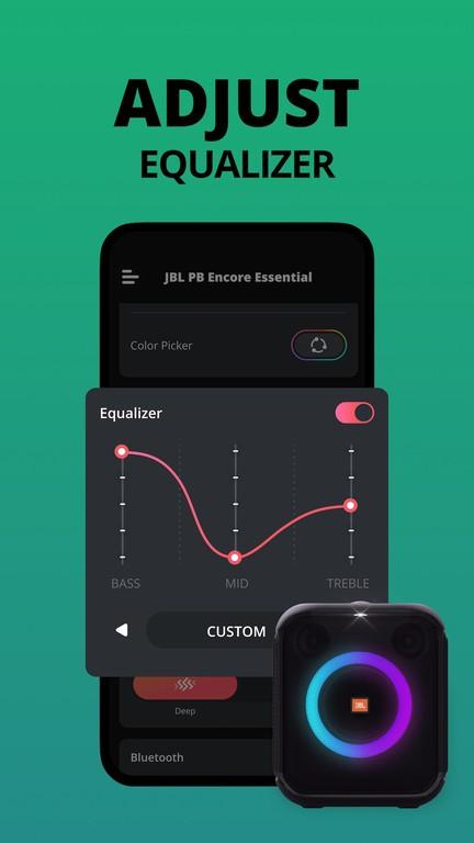 jbl partybox最新版下载,jblpartybox,音响app,音箱app