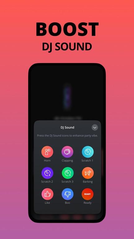 jbl partybox最新版下载,jblpartybox,音响app,音箱app
