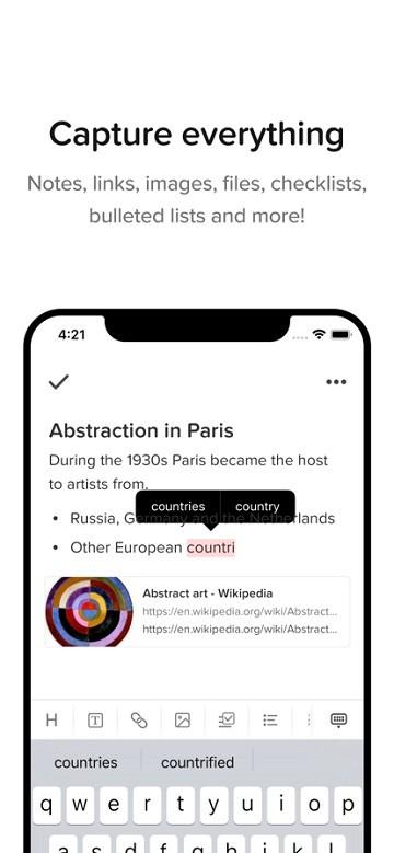 walling官方版下载,walling,记录app,管理app
